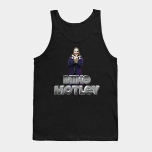 Mike Motley Tank Top